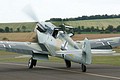 Hispano Aviacin HA-1112-M1L Buchn