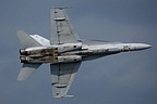 F/A-18C Legacy Hornet