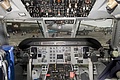 Cockpit of the Arme de l'Air CN-235