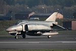 Luftwaffe F-4F Phantom II