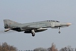 Luftwaffe F-4F Phantom II