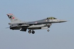 Turkish Air Force F-16C Fighting Falcon
