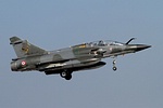 Arme de l'Air Mirage 2000N