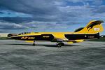 F-104S in the 23 Gruppo colors for its 82nd anniversary in 2000.