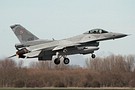 Polish Air Force  F-16C Fighting Falcon