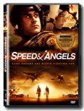 Speed & Angels DVD