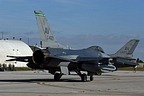 F-16C 88-0460