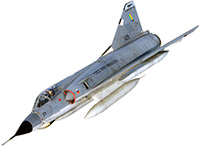 Mirage III/5/50