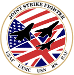 Joint Strike Fighter program logo