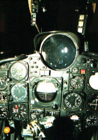 RF-8G panel