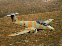 RAF IA 58A