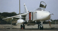 Su-24MR