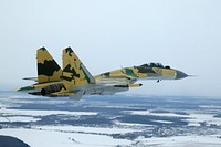 picture courtesy of Sukhoi