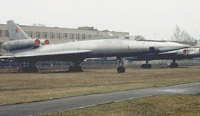 Tu-22A