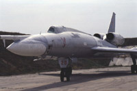 Tu-22KD