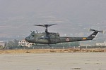 Bell UH-1H L-1005