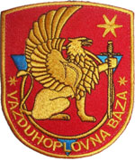Air Force Base emblem