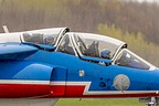 PdF Alpha Jet E FTETF #1
