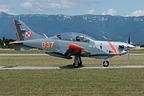 Polish air force PZL-130 Orlik 032