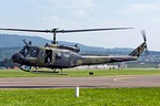 UH-1D 73+63 THR30