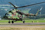 Mi-17 0823 VrK