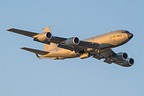 US AFRC KC-135R 58-0015