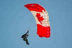 Canadian Forces SkyHawks