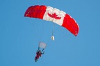 Canadian Forces SkyHawks
