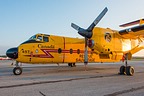 RCAF CC-115 115457