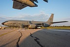 USAF KC-135R 58-0015