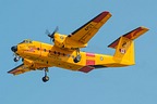 RCAF CC-115 115457
