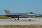 USAF F-35A 12-5055