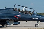 RCAF CT-155 155212