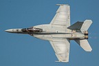 USN F/A-18F 166467