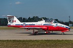 RCAF CT-114 114090 SB6