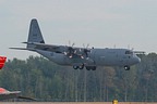 RCAF C-130J 130612