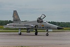 F-5A N685TC