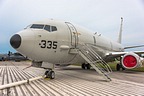 P-8A 169335