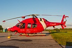 Bell 429 C-GCIQ
