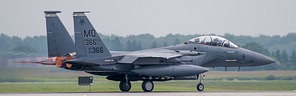 F-15E 92-0366