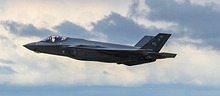 Tuesday: Lightning1 20-5585 F-35A