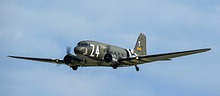 Wednesday: Wildkat N4089T C-47