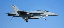 Thursday: Grizzly11 168387 EA-18G