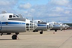 An-30 Open Skies survey fleet of Kubinka