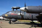 Il-38N maritime patrol aircraft