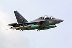 Yak-130 close air support / attack version