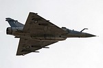 Hellenic Air Force Mirage 2000EGM
