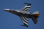 Belgian Air Force F-16AM