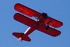46 Aviation Wingwalker Danielle