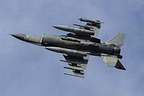 HAF F-16 Fighting Falcon